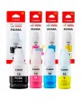 Tinta GI10 Canon Para Impresoras Canon Pixma G5011 G6010 G7010 GM2010 GM2011 GM4010 X4 Unidades