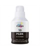 Tinta GI10 Canon Negra Para Impresoras Canon Pixma G5010 G6011 G7010 GM2011 GM4010 X1 Unidad