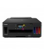 Tinta GI10 Canon Magenta Para Impresoras Canon Pixma G5010 G5011 G6010 G6011 G7010 X1 Unidad