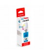 Tinta GI10 Canon Cian Para Impresoras Canon Pixma G5010 G5011 G7010 GM2010 GM2011 GM4010 X1 Unidad