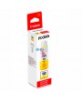 Tinta GI10 Canon Yellow Para Impresoras Canon Pixma G6010 G6011 G7010 GM2010 GM2011 GM4010 X1 Unidad