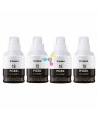 Tinta GI10 Canon Negra Para Impresoras Canon Pixma G5010 G5011 GM2010 GM2011 GM4010 X4 Unidades