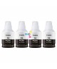 Tinta GI10 Canon Negra Para Impresoras Canon Pixma G5010 G5011 GM2010 GM2011 GM4010 X4 Unidades