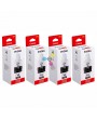 Tinta GI10 Canon Negra Para Impresoras Canon Pixma G5010 G5011 GM2010 GM2011 GM4010 X4 Unidades