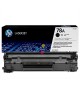 Tóner 78A HP Negro Para Impresoras HP LaserJet Pro M1536 M1537 M1538 M1539 P1566 P1606