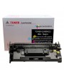 Toner 89A Genérico Negro Compatible con Impresoras HP LaserJet Enterprise de la serie M507 MFP M528