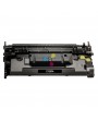 Toner 89A Genérico Negro Compatible con Impresoras HP LaserJet Enterprise de la serie M507 MFP M528
