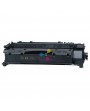 Tóner 05X HP Negro Para Impresoras HP LaserJet P2055