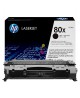 Tóner 80X HP Negro Para Impresoras HP LaserJet Pro 400 M401 400 M425