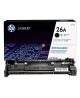 Tóner 26A HP Negro Para Impresoras HP LaserJet Pro M402 M402N MFP M426
