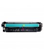 Tóner 508A HP Negro Para Impresoras HP Color LaserJet Enterprise M552 M553