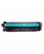 Tóner 508A HP Yellow Para Impresoras HP Color LaserJet Enterprise M552 M553