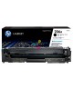 Tóner 206A HP Negro Para Impresoras HP Color LaserJet Pro M255 MFP M282 MFP M283