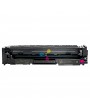 Tóner 206A HP Magenta Para Impresoras HP Color LaserJet Pro M255 MFP M282 MFP M283
