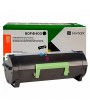 Tóner 60F4H00 Lexmark Negro Para Impresoras Lexmark MX310dn MX410de MX511de MX611dhe MX611dfe