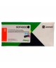 Tóner 60F4X00 Lexmark Negro Para Impresoras Lexmark MX611dhe MX511de MX611dfe
