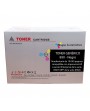 Toner 89X Genérico Negro Compatible con Impresoras HP LaserJet Enterprise de la serie M507 MFP M528