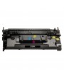 Toner 89X Genérico Negro Compatible con Impresoras HP LaserJet Enterprise de la serie M507 MFP M528