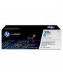 Tóner 305A HP Cian Para Impresoras HP LaserJet Pro 300 MFP M351 M375 400 MFP M451 M475 M475DN