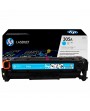 Tóner 305A HP Cian Para Impresoras HP LaserJet Pro 300 MFP M351 M375 400 MFP M451 M475 M475DN