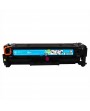 Tóner 305A HP Cian Para Impresoras HP LaserJet Pro 300 MFP M351 M375 400 MFP M451 M475 M475DN
