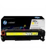 Tóner 305A HP Yellow Para Impresoras HP LaserJet Pro 300 MFP M351 M375 400 MFP M451 M475 M475DN