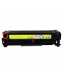 Tóner 305A HP Yellow Para Impresoras HP LaserJet Pro 300 MFP M351 M375 400 MFP M451 M475 M475DN