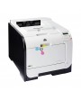 Tóner 305A HP Yellow Para Impresoras HP LaserJet Pro 300 MFP M351 M375 400 MFP M451 M475 M475DN