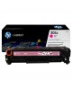 Tóner 305A HP Magenta Para Impresoras HP LaserJet Pro 300 MFP M351 M375 400 MFP M451 M475 M475DN