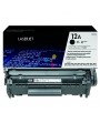 Tóner 12A HP Impresoras HP LaserJet 1010 1012 1015 1018 1020 1022 1028 3015 3020 3030 3050 3050Z 3052 3055 M1005 MFP M1319F