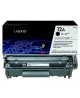 Tóner 12A HP Impresoras HP LaserJet P1010 P1012 P1015 P1018 P1020 P1022 P1028 P3015 P3020 P3030 P3050 M1005 MFP M1319F