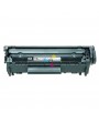 Tóner 12A HP Impresoras HP LaserJet 1010 1012 1015 1018 1020 1022 1028 3015 3020 3030 3050 3050Z 3052 3055 M1005 MFP M1319F