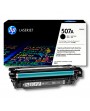 Tóner 507A HP Negro Para Impresoras HP Color LaserJet Enterprise 500 M551 M551N M575DN M575FW