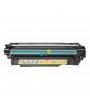 Tóner 507A HP Yellow Para Impresoras HP Color LaserJet Enterprise 500 M551 M551N M575DN M575FW