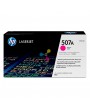Tóner 507A HP Magenta Para Impresoras HP Color LaserJet Enterprise 500 M551 M551N M575DN M575FW