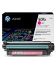 Tóner 507A HP Magenta Para Impresoras HP Color LaserJet Enterprise 500 M551 M551N M575DN M575FW