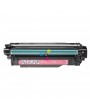 Tóner 507A HP Magenta Para Impresoras HP Color LaserJet Enterprise 500 M551 M551N M575DN M575FW