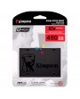 Disco duro Kingston en estado solido 480GB