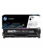 Tóner 312A HP Negro Para Impresoras HP Color LaserJet Pro 400 MFP M476