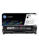 Tóner 312A HP Negro Para Impresoras HP Color LaserJet Pro 400 MFP M476