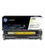 Tóner 312A HP Yellow Para Impresoras HP Color LaserJet Pro 400 MFP M476