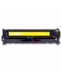 Tóner 304A HP Yellow Para Impresoras HP LaserJet CP2025 CM2320 MFP