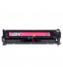 Tóner 304A HP Magenta Para Impresoras HP LaserJet CP2025 CM2320 MFP