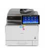 Toner Aficio MP Genérico Cian Compatible con Impresoras Ricoh MP C306 C406 C307 C407