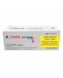 Toner Aficio MP Genérico Yellow Compatible con Impresoras Ricoh MP C306 C406 C307 C407