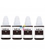Tinta GI190 Genérica Negra Compatible con Impresoras Canon G1100 G1110 G2100 G2110 G2111 G3100 G3101 X4 Unidades