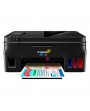 Tinta GI190 Genérica Negra Compatible con Impresoras Canon G1100 G1110 G2100 G2110 G2111 G3100 G3101 X4 Unidades