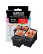 Cabezales BH10 / CH10 Canon Para impresoras Canon G2160 G3160 G5010 G6010 G7010