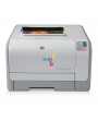 Tóner 125A HP Cian Para Impresoras HP Color LaserJet CP1215 CM1312 MFP CP1515N CP1518N CP1518NI