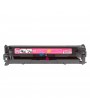 Tóner 125A HP Magenta Para Impresoras HP Color LaserJet CP1215 CM1312 MFP CP1515N CP1518N CP1518NI